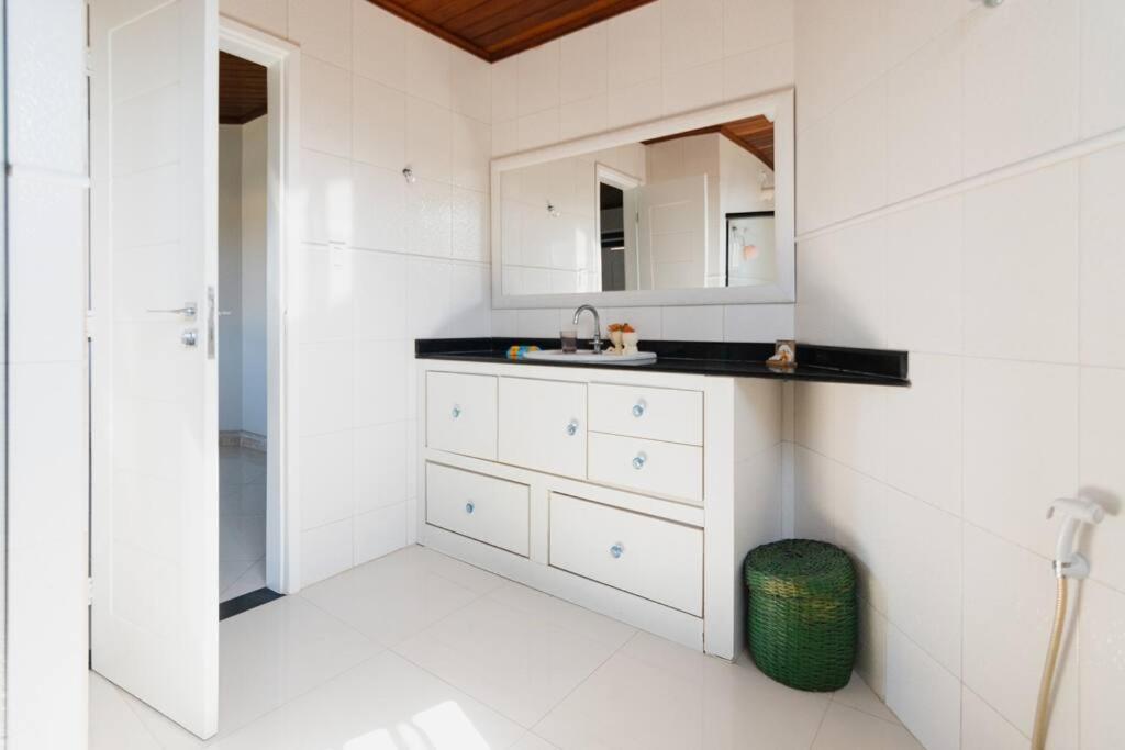 Mansao Do Refugio Holiday home