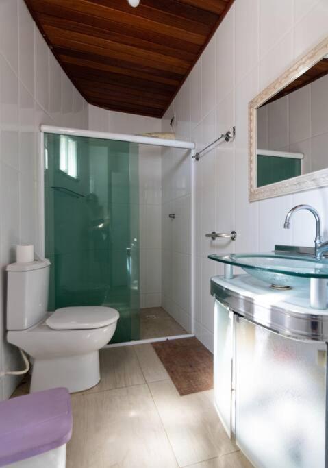 Mansao Do Refugio Holiday home *