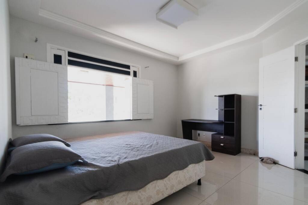Holiday home Mansao Do Refugio Aracaju