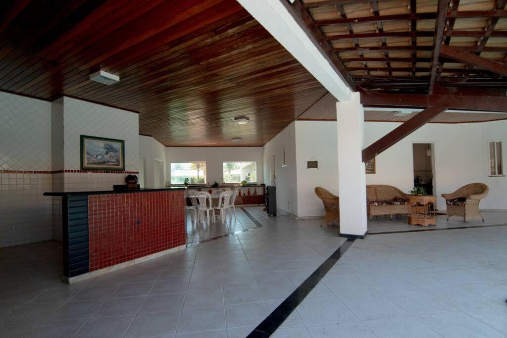 Mansao Do Refugio Holiday home