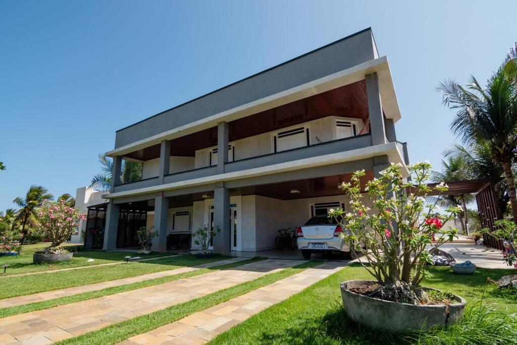 Mansao Do Refugio *