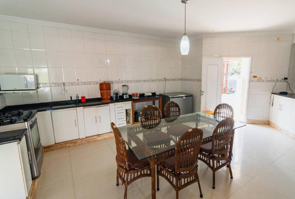 Mansao Do Refugio Holiday home *