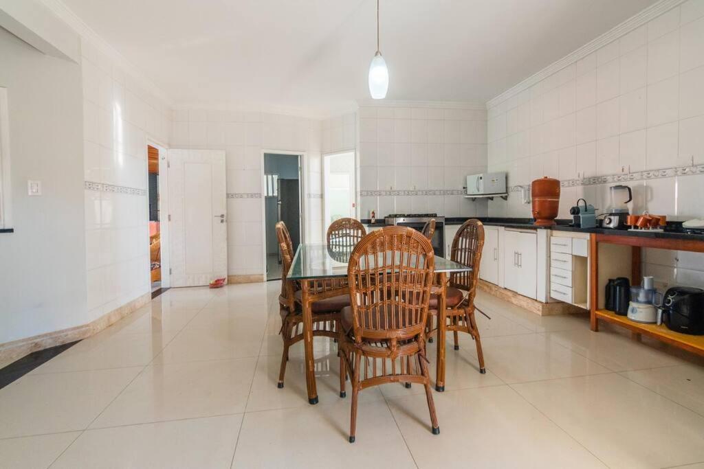 Holiday home Mansao Do Refugio