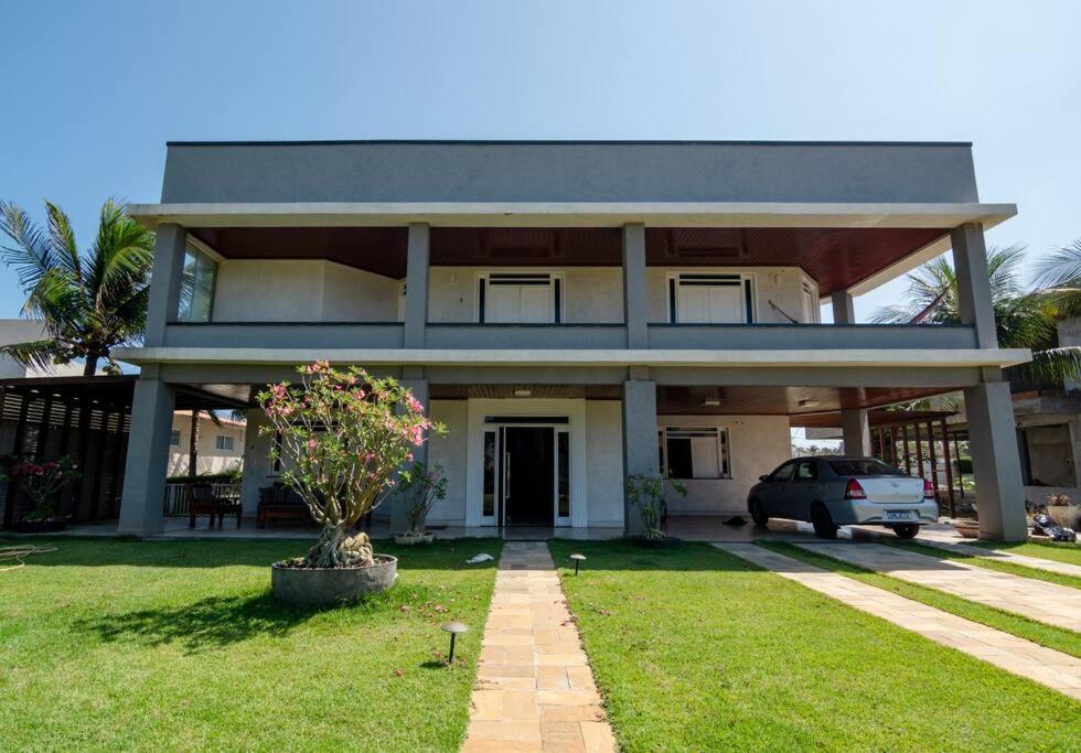 Holiday home Mansao Do Refugio Aracaju