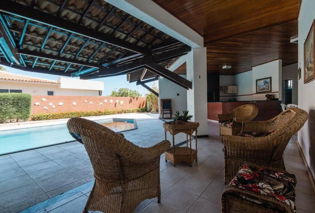 Holiday home Mansao Do Refugio