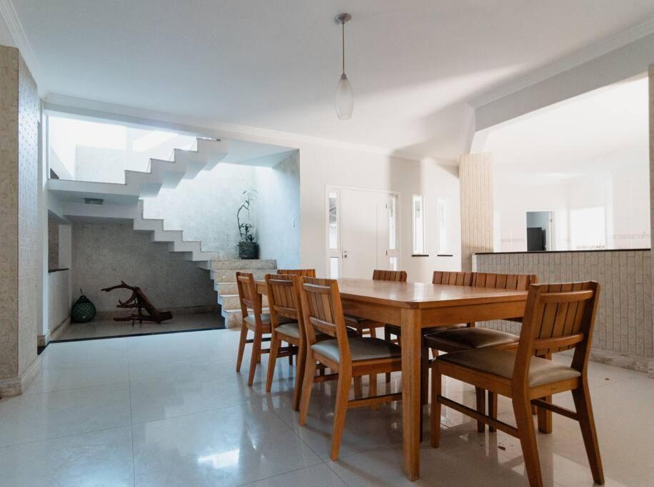 Mansao Do Refugio Holiday home *