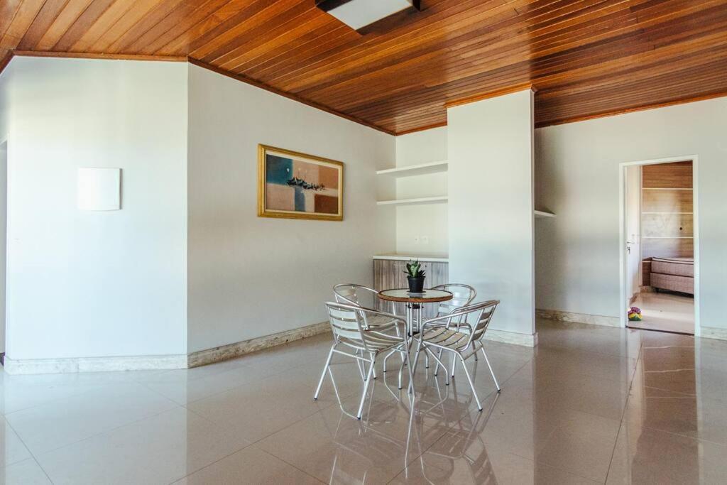 Mansao Do Refugio Holiday home *