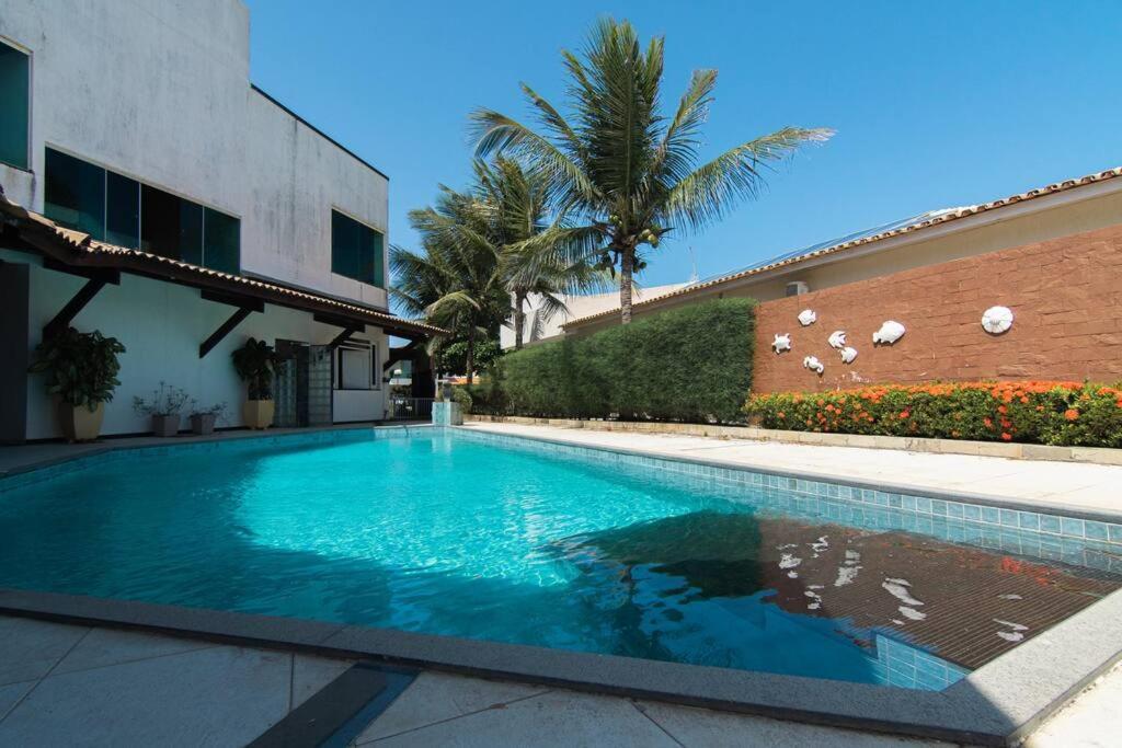 Holiday home Mansao Do Refugio