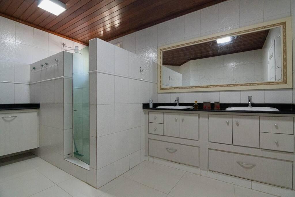 Holiday home Mansao Do Refugio *