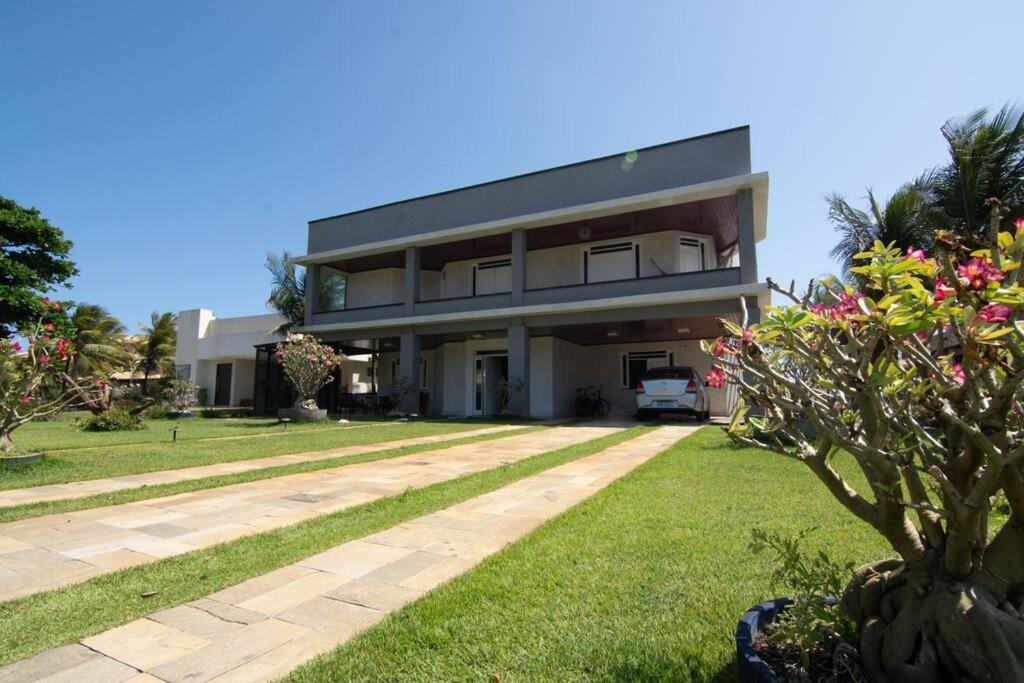 Mansao Do Refugio * Aracaju