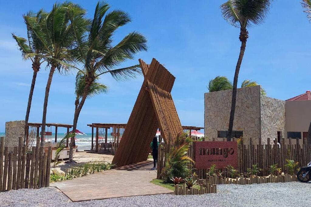 Mansao Do Refugio Aracaju
