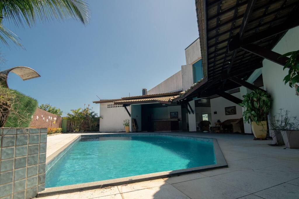 Mansao Do Refugio Holiday home