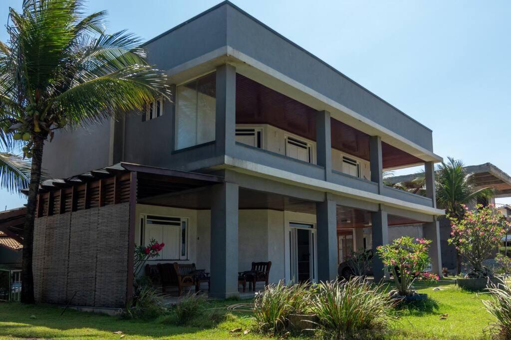 Mansao Do Refugio *