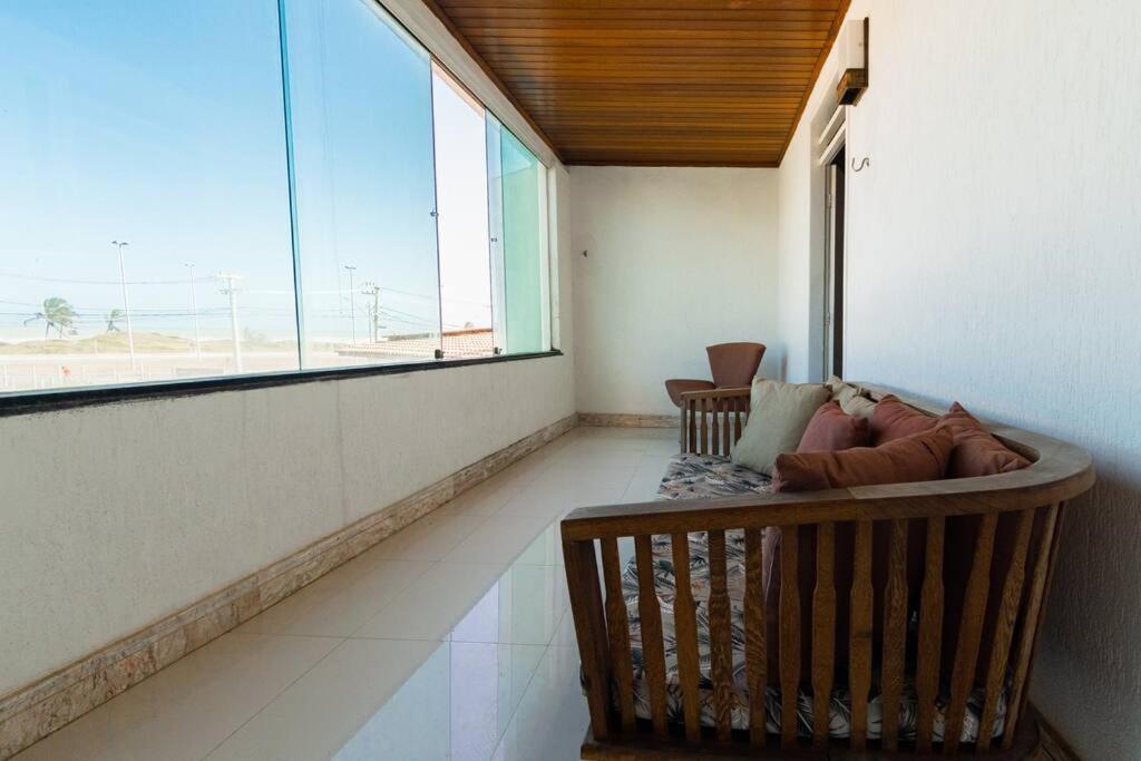 Mansao Do Refugio Holiday home Aracaju