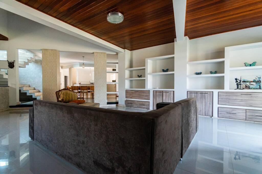 Holiday home Mansao Do Refugio Aracaju